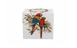 Duo Kubek porcelanowy 400 ml PAPUGI ARA Best
