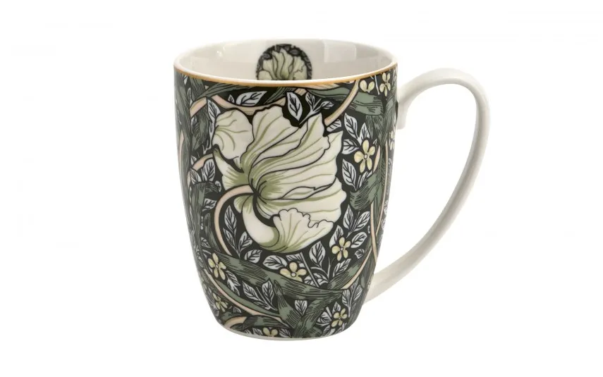 Duo Kubek porcelanowy 380 ml Pimpernel Online
