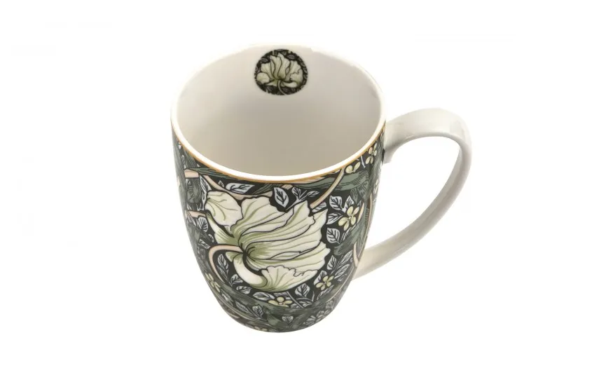 Duo Kubek porcelanowy 380 ml Pimpernel Online