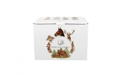 Duo Kubek porcelanowy 400 ml PORTRET KONIA Online