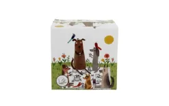 Duo Kubek porcelanowy 650 ml Psi Piknik Discount