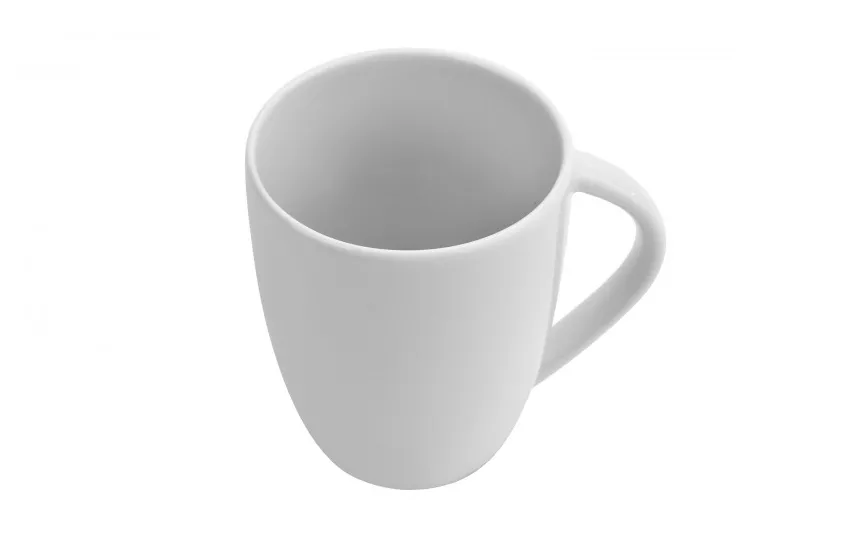 Lubiana Kubek porcelanowy 300 ml Rafał Fashion