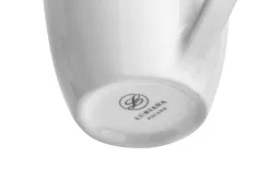 Lubiana Kubek porcelanowy 300 ml Rafał Fashion