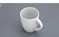Lubiana Kubek porcelanowy 300 ml Rafał Fashion