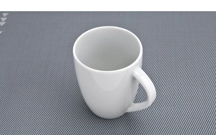Lubiana Kubek porcelanowy 300 ml Rafał Fashion