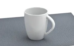 Lubiana Kubek porcelanowy 300 ml Rafał Fashion