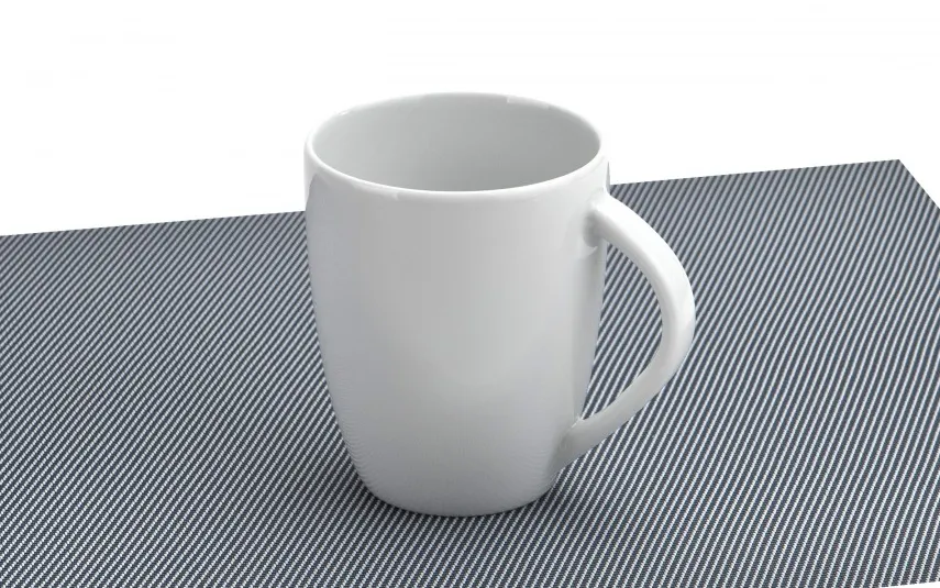 Lubiana Kubek porcelanowy 300 ml Rafał Fashion