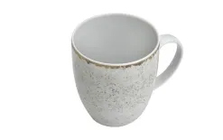 Lubiana Kubek porcelanowy 380 ml Reactivo Picadas 103/9018 Best