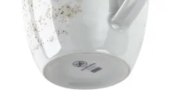 Lubiana Kubek porcelanowy 380 ml Reactivo Picadas 103/9018 Best