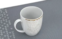 Lubiana Kubek porcelanowy 380 ml Reactivo Picadas 103/9018 Best