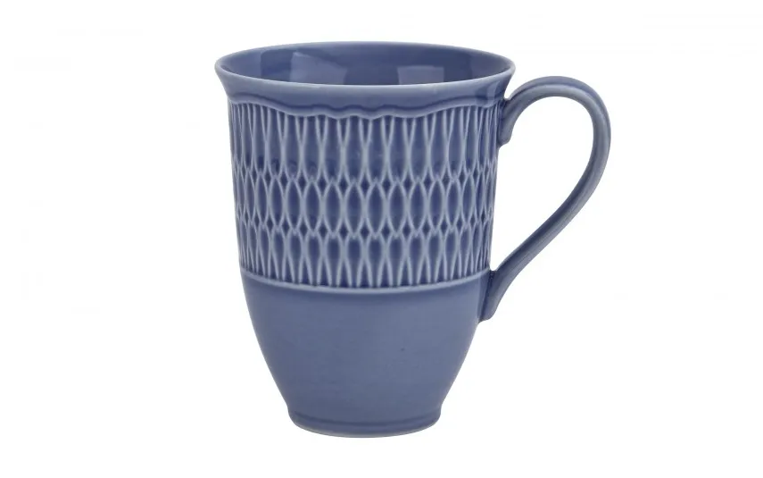 Cmielow Kubek porcelanowy 300 ml Sofia Szafirowa Online