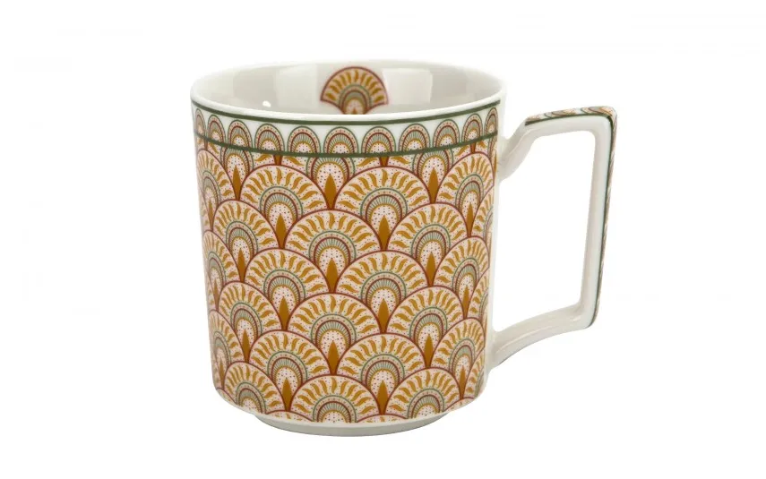 Duo Kubek porcelanowy 400 ml Solis Sale