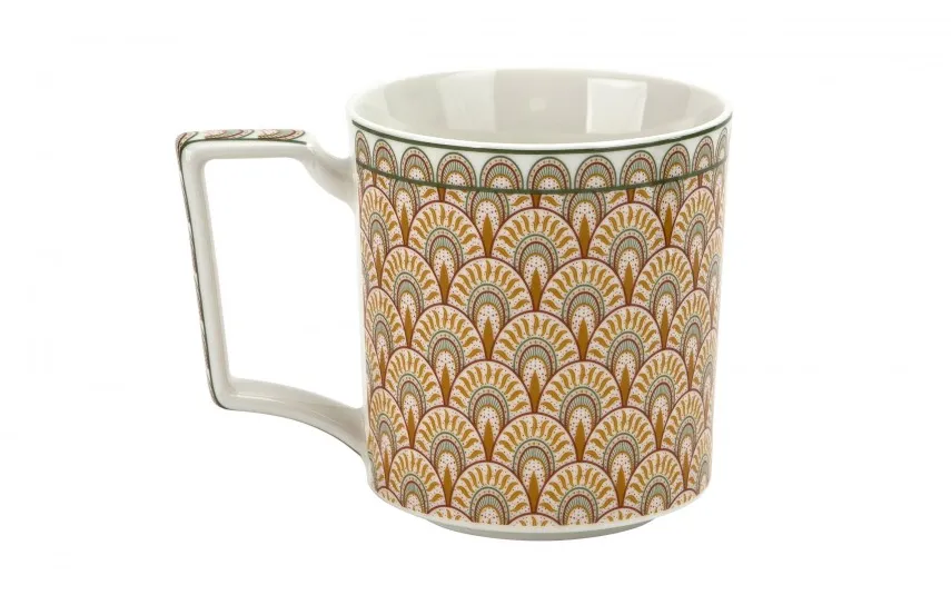 Duo Kubek porcelanowy 650 ml Solis Online