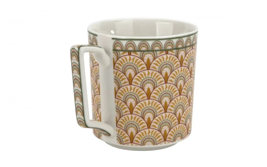 Duo Kubek porcelanowy 400 ml Solis Sale