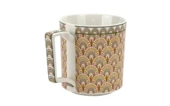 Duo Kubek porcelanowy 650 ml Solis Online