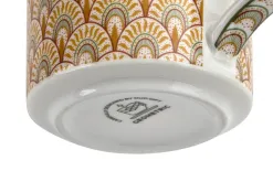 Duo Kubek porcelanowy 650 ml Solis Online