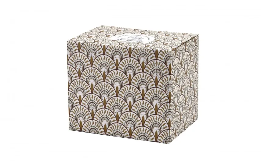 Duo Kubek porcelanowy 650 ml Solis Online