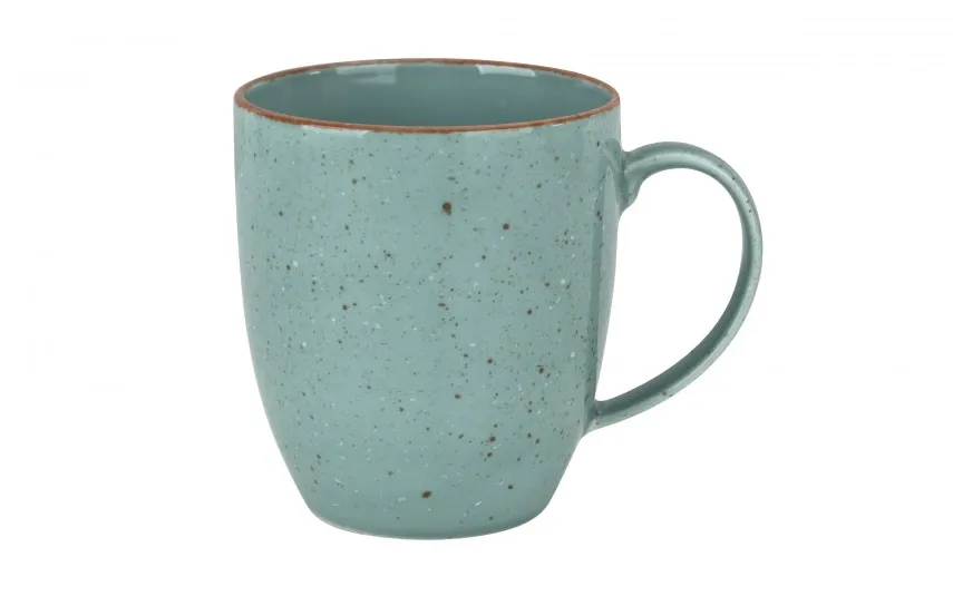 Lubiana Kubek porcelanowy 380 ml Turquesa 097/9017 Discount