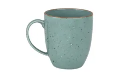 Lubiana Kubek porcelanowy 380 ml Turquesa 097/9017 Discount