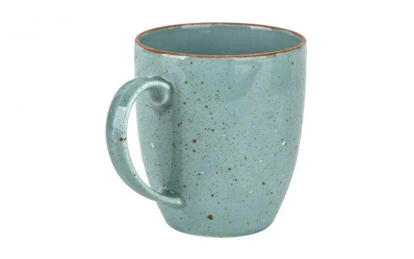 Lubiana Kubek porcelanowy 380 ml Turquesa 097/9017 Discount