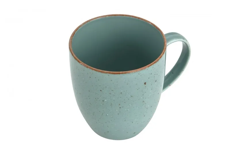Lubiana Kubek porcelanowy 380 ml Turquesa 097/9017 Discount