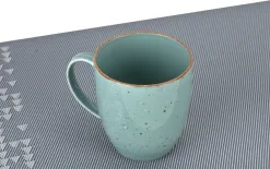 Lubiana Kubek porcelanowy 380 ml Turquesa 097/9017 Discount