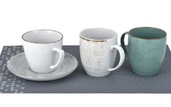 Lubiana Kubek porcelanowy 380 ml Turquesa 097/9017 Discount