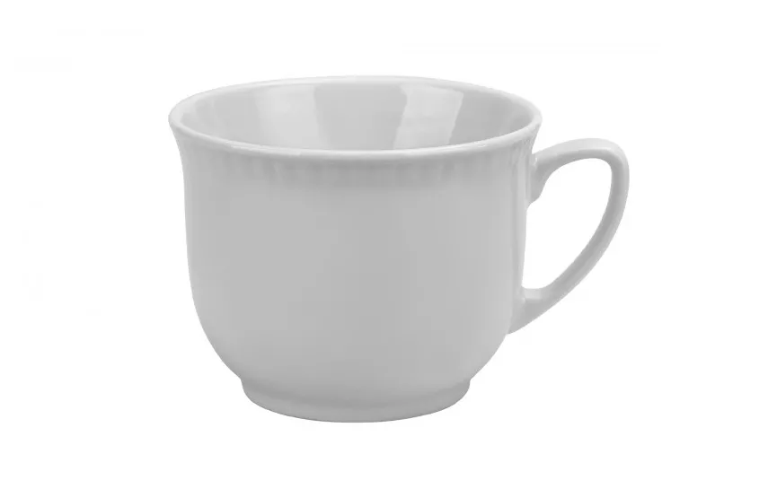 Lubiana Kubek porcelanowy 300 ml Wiedeń Clearance