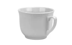 Lubiana Kubek porcelanowy 300 ml Wiedeń Clearance