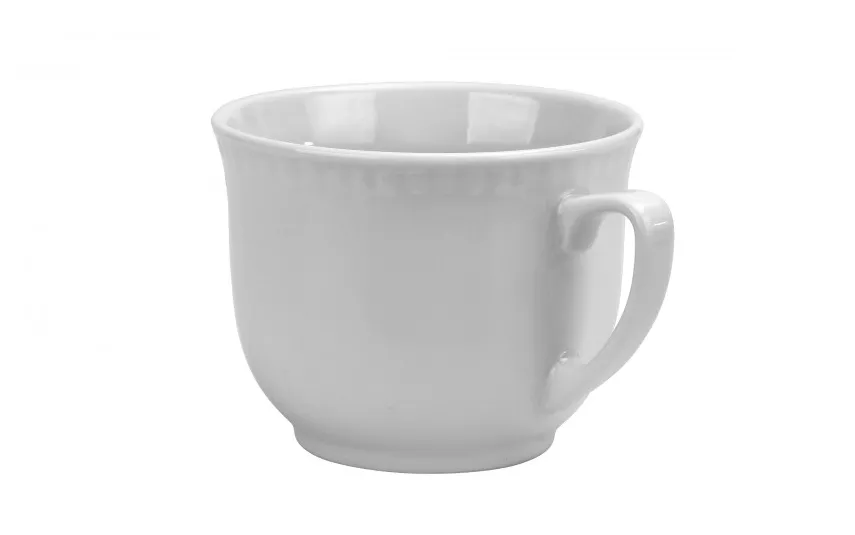 Lubiana Kubek porcelanowy 300 ml Wiedeń Clearance