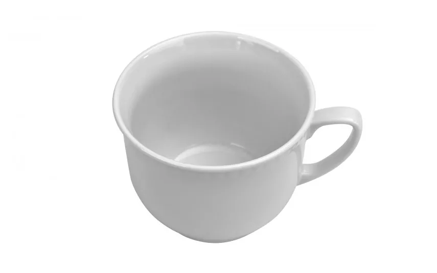 Lubiana Kubek porcelanowy 300 ml Wiedeń Clearance