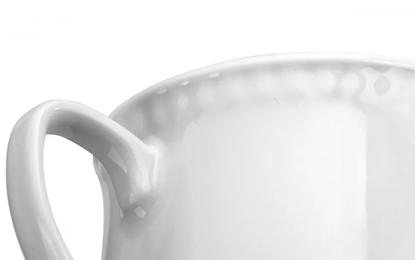 Lubiana Kubek porcelanowy 300 ml Wiedeń Clearance