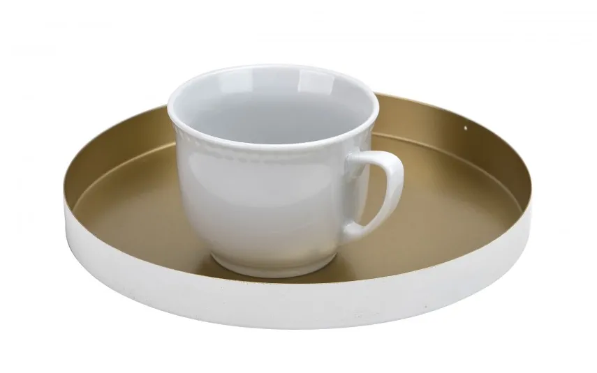 Lubiana Kubek porcelanowy 300 ml Wiedeń Clearance