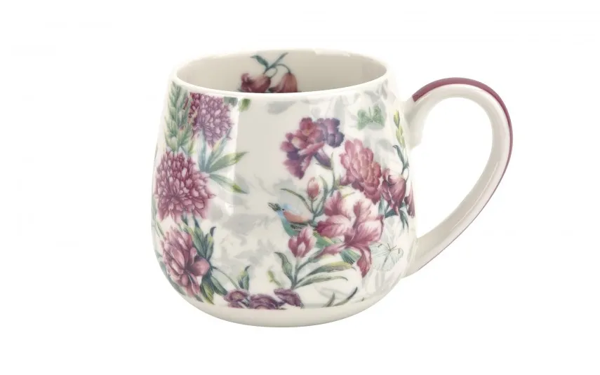 Duo Kubek porcelanowy baryłka 430 ml Lucia Sale