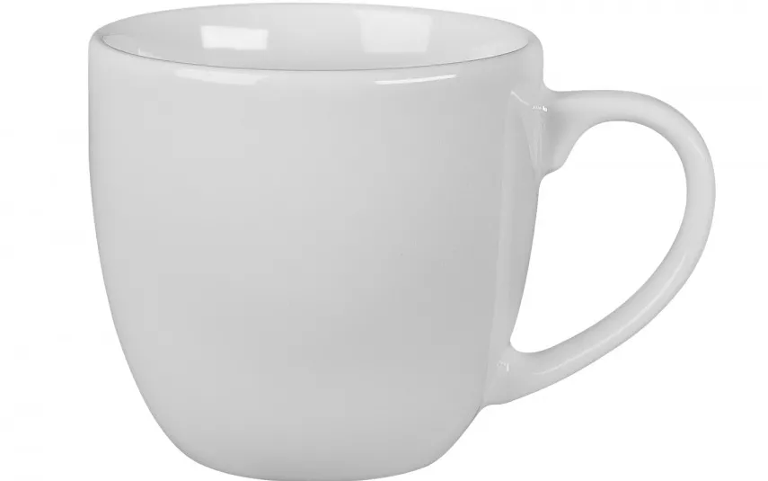 Lubiana Kubek porcelanowy Bill 400ml Best