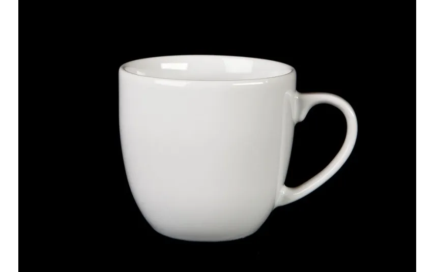 Lubiana Kubek porcelanowy Bill 400ml Best
