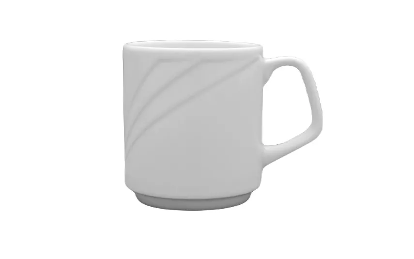 Lubiana Kubek porcelanowy 300ml Arcadia Sale