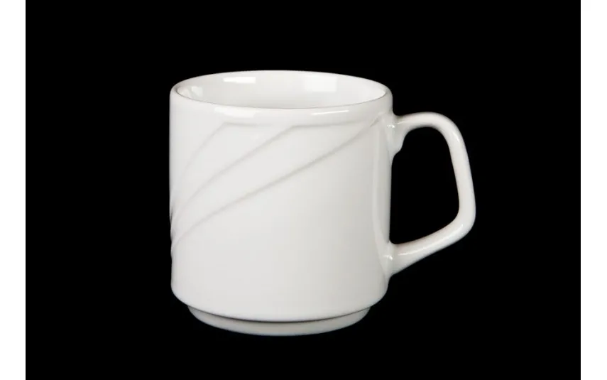 Lubiana Kubek porcelanowy 300ml Arcadia Sale
