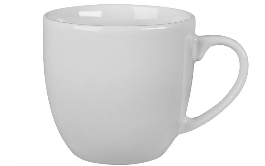 Lubiana Kubek porcelanowy 300ml Bill Outlet