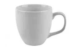 Lubiana Kubek porcelanowy 450ml Bill Hot