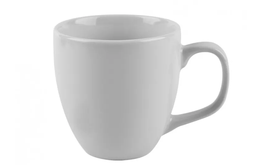Lubiana Kubek porcelanowy 450ml Bill Hot