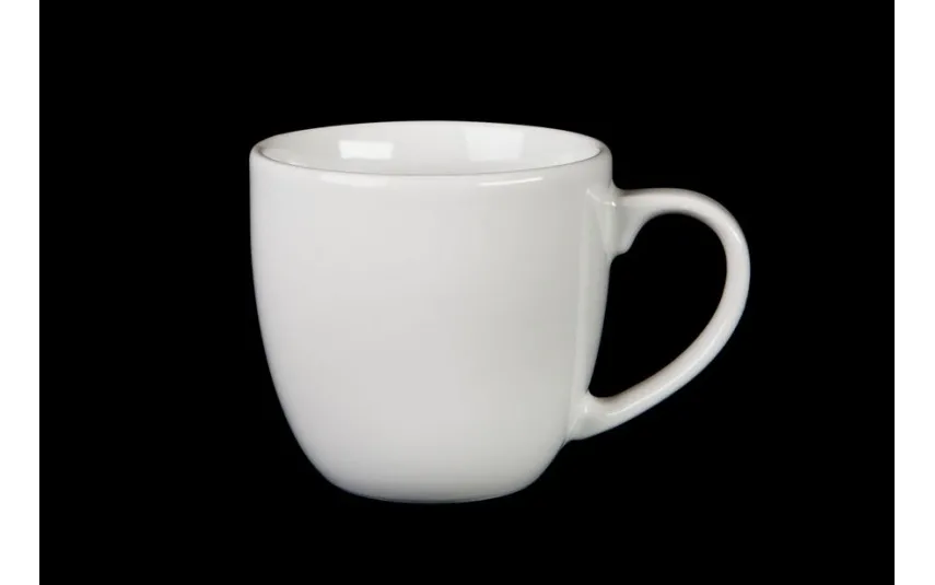 Lubiana Kubek porcelanowy 300ml Bill Outlet