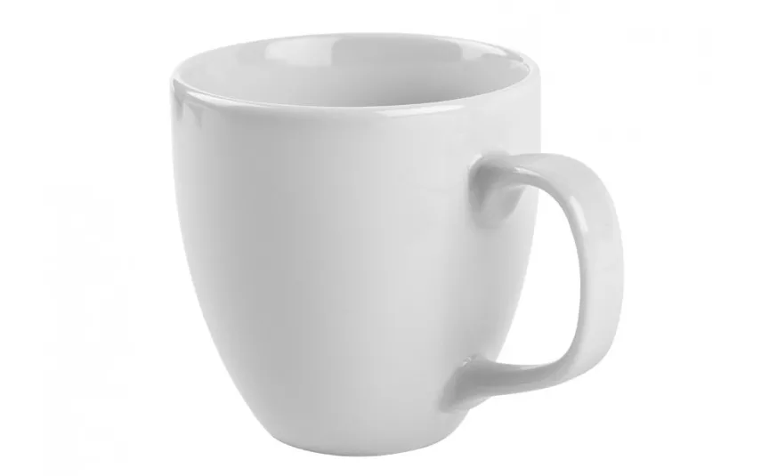 Lubiana Kubek porcelanowy 450ml Bill Hot