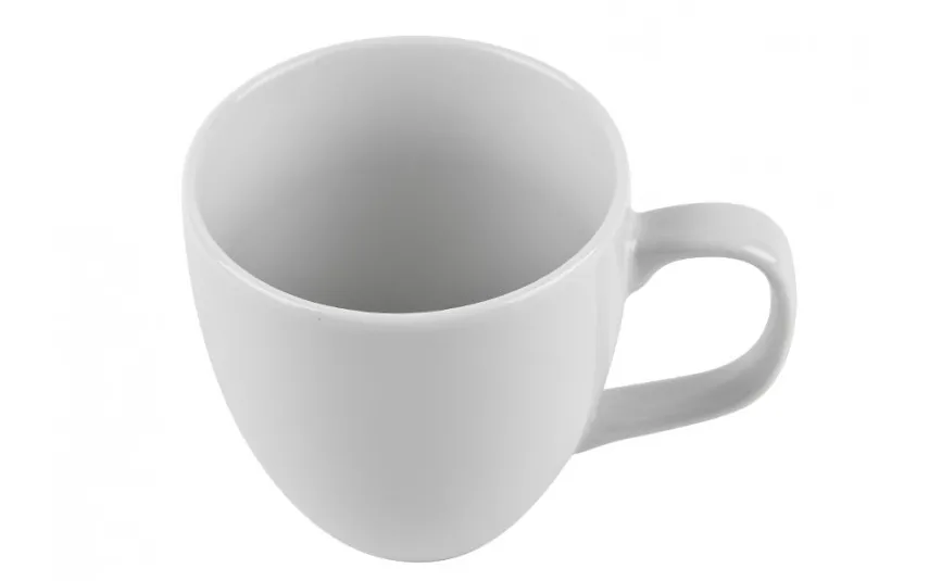 Lubiana Kubek porcelanowy 450ml Bill Hot