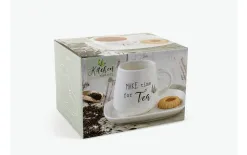 Witek Home Kubek porcelanowy 275ml Kitchen Elements Online