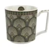 Duo Kubek porcelanowy 400ml Verdigo New