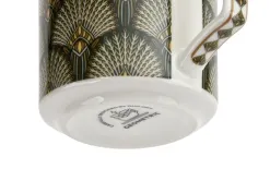 Duo Kubek porcelanowy 400ml Verdigo New