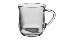 Altom Design Kubek szklany 300 ml Dublin Sale