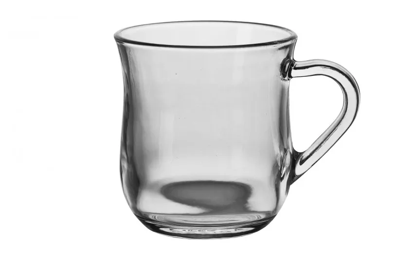 Altom Design Kubek szklany 300 ml Dublin Sale