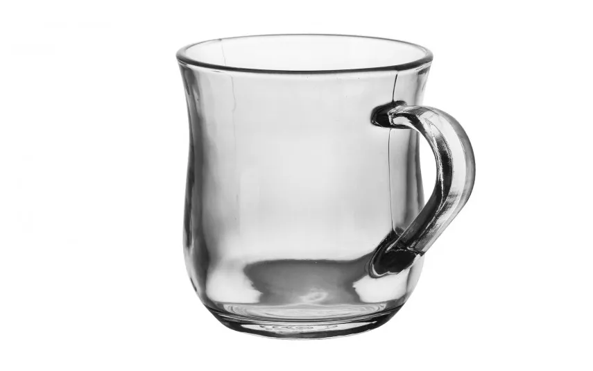 Altom Design Kubek szklany 300 ml Dublin Sale